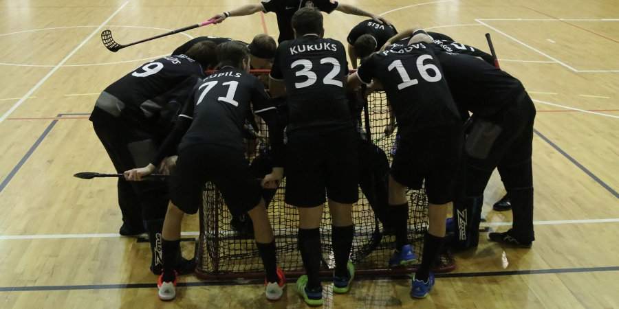 "Kurši/Ekovalis" uzsāk sezonu