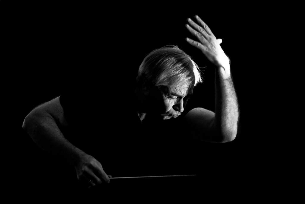 Liepājas Simfoniskais orķestris jaunā galvenā diriģenta debijā atskaņos ''Carmina Burana''