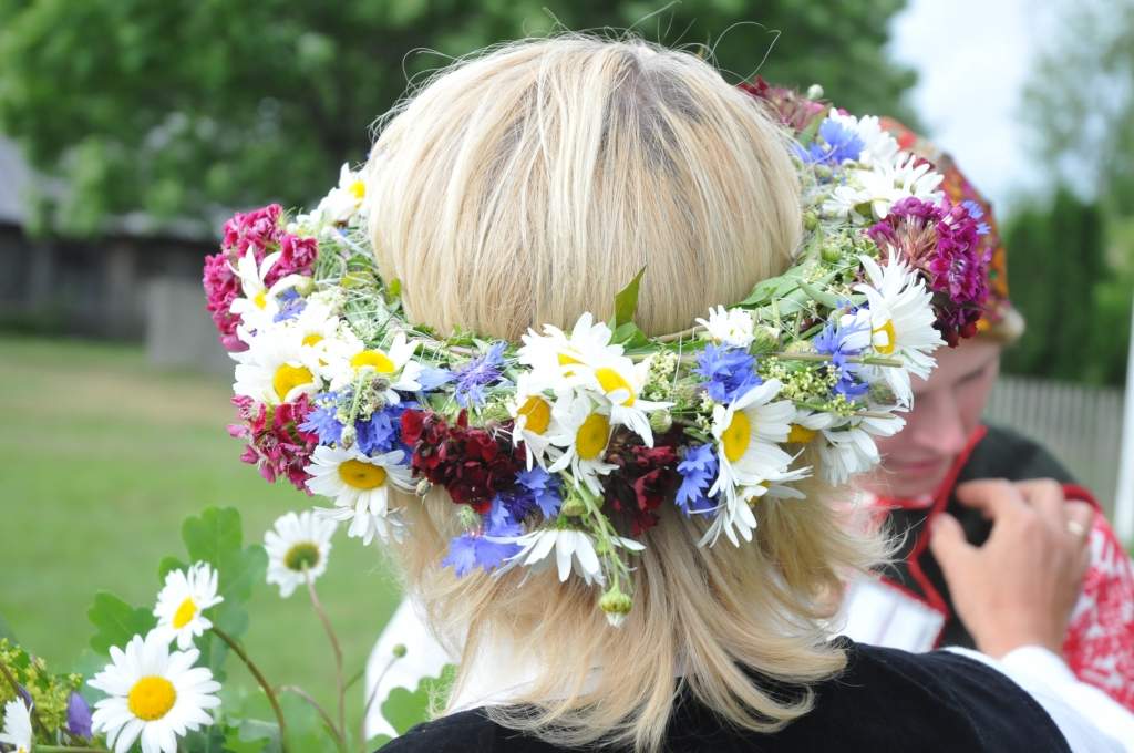 Liepājā notiks "Jauniešu etnodienas"