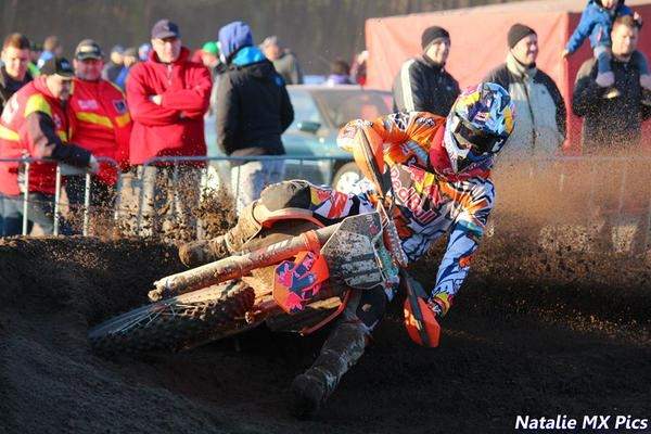 Jonasam otrā vieta pasaules čempionāta noslēdzošā posma kvalifikācijā