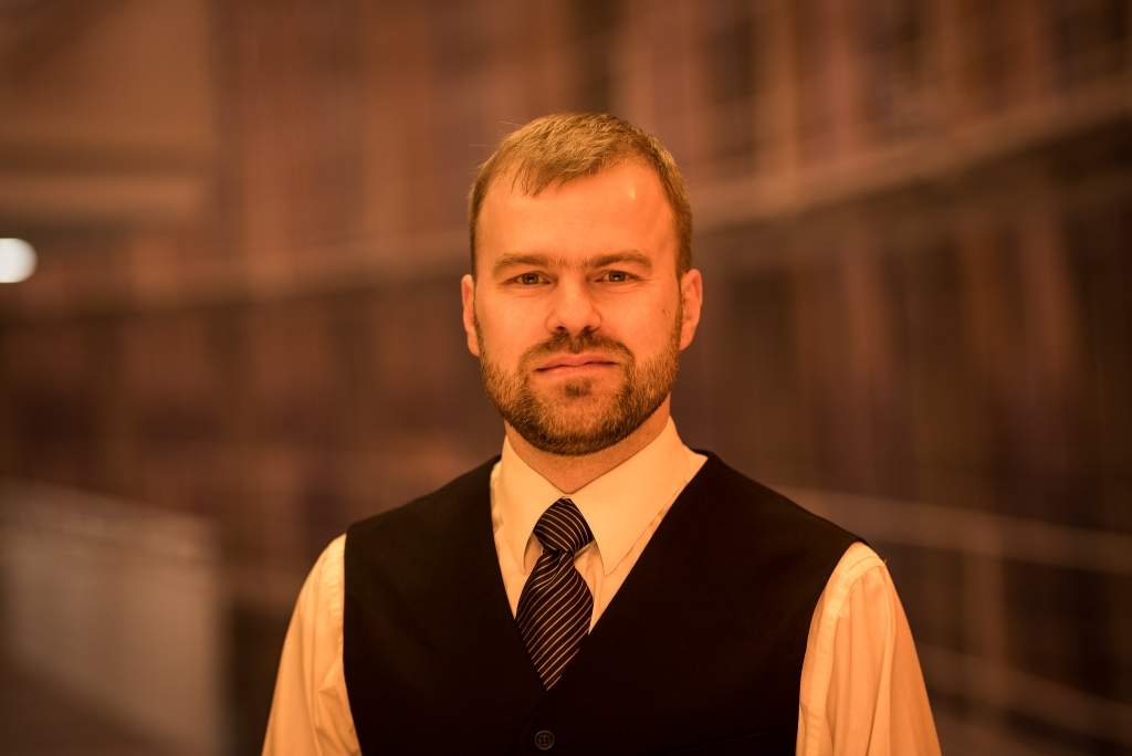 Par ''Liepājas sabiedriskais transports'' vadītāju kļūst Uldis Zupa