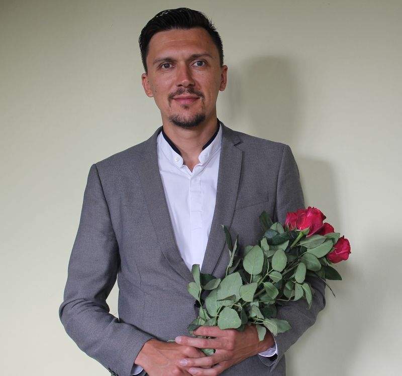 Jaunais izpilddirektors pievērsīsies ceļu problēmai
