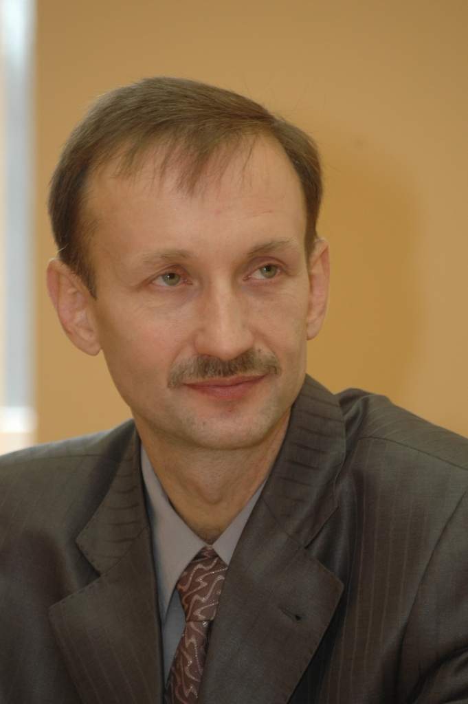 Juris Grasmanis atbild Aizputes pensionāriem