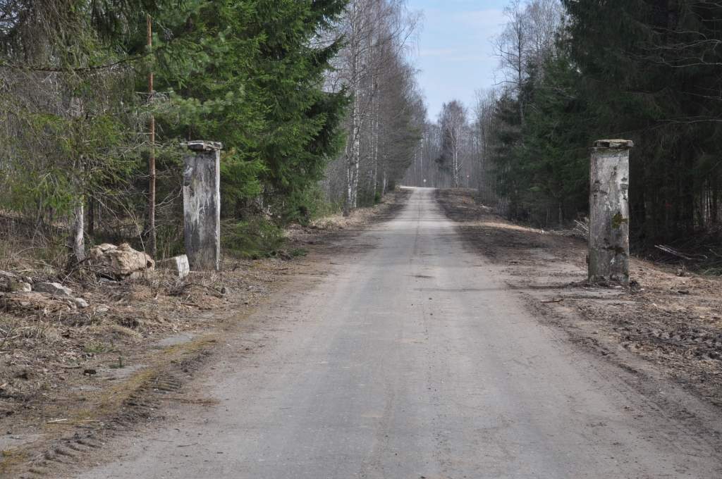 No Bārtas meža izglābti trīs apmaldījušies cilvēki