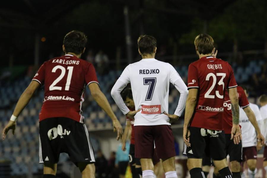 FOTO: "Liepāja/Mogo" zaudē "Jelgavai" un sarežģī sev cerības un uz valsts čempionu titulu