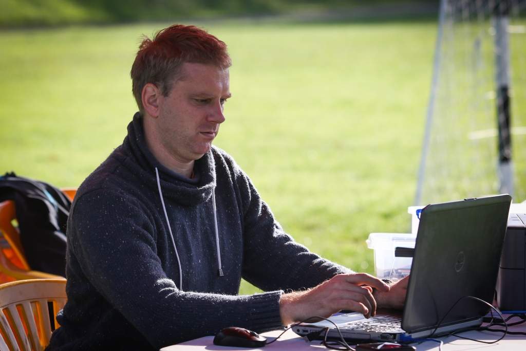 FOTO: Pieveic velokrosu "Gramzdas zobrats"