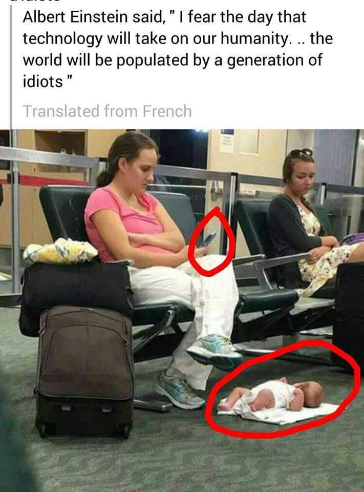 Tiešām idiotisms vai izrāvums no konteksta?