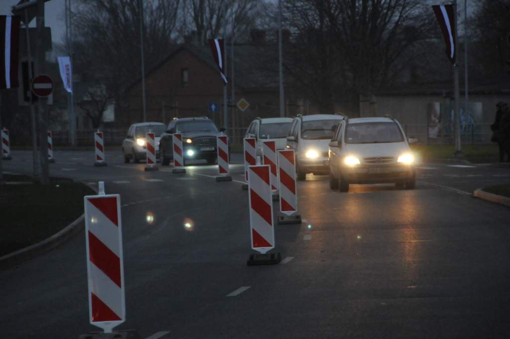 Autovadītāji bez maksas varēs pārbaudīt auto tehnisko stāvokli