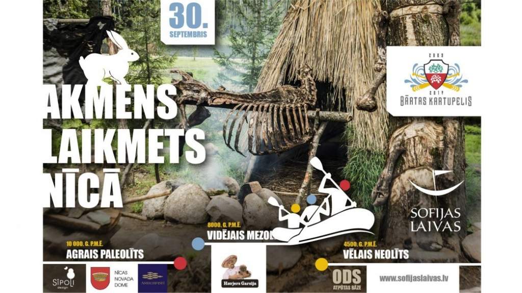 Nedēļas nogalē notiks iemīļotais Bārtas kartupelis