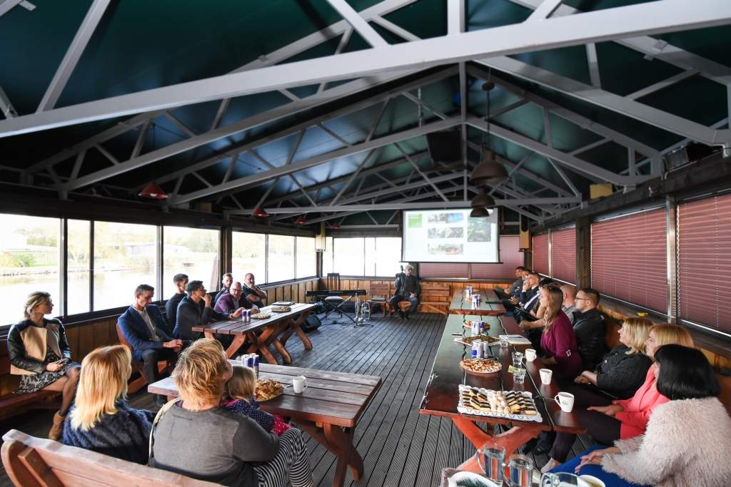 2018. gada vasarā Liepājā notiks jauns mūzikas festivāls	