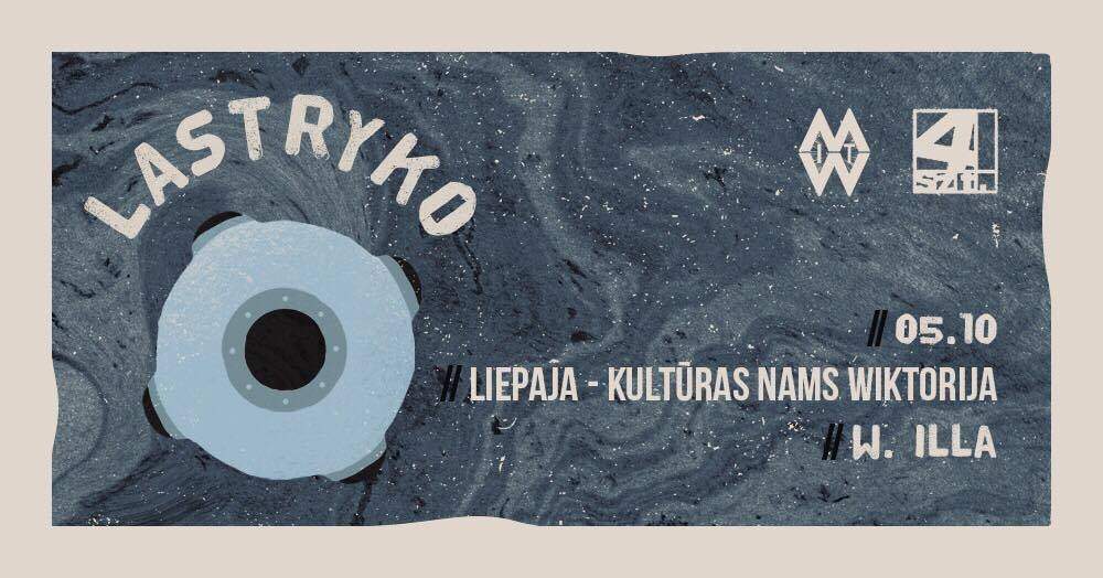 Kultūras namā ''Wiktorija'' notiks dzīvās mūzikas vakars