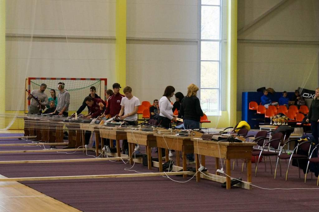 Aicina Manfelda piemiņas sacensības skatīties klātienē