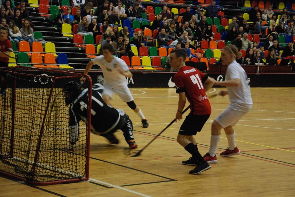 "Kurši/Ekovalis" savā laukumā piekāpjas "Bauskai"