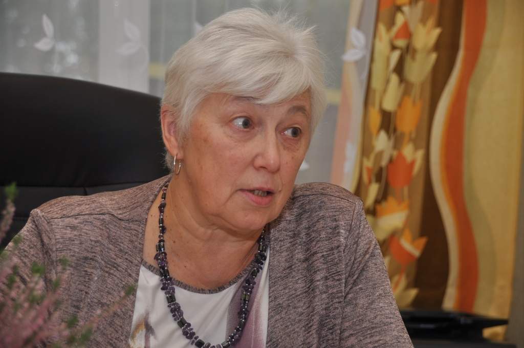 Rudens ražu prieks un apgrūtinājums
