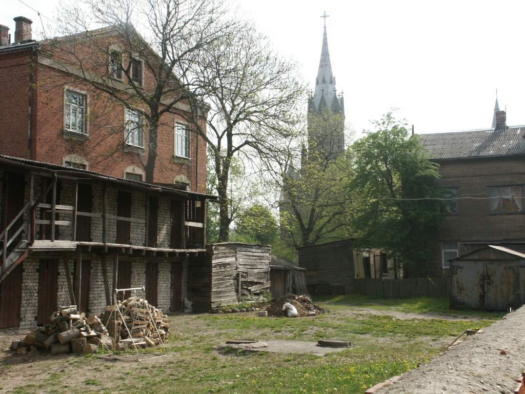 Liepājas dome nolemj paaugstināt NĪN īpašumos, kuros nav deklarēti iedzīvotāji