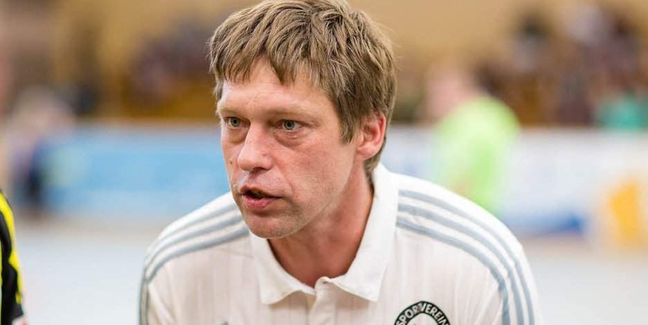 Armands Uščins turpinās vadīt Latvijas handbola valstsvienību