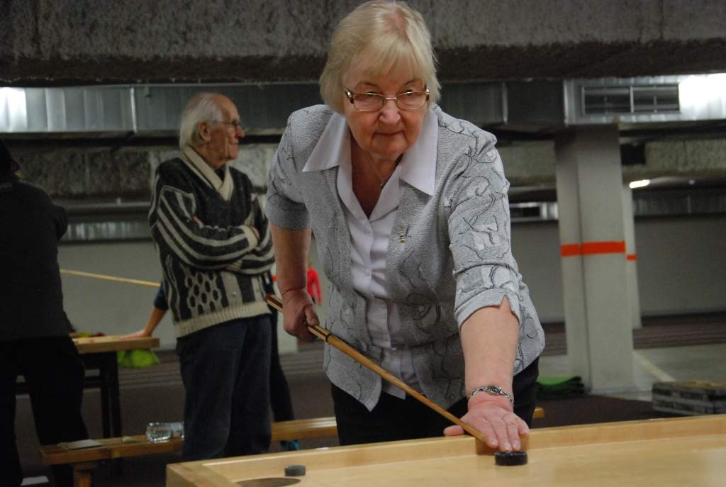 Mūspuses dāmas ļoti neveiksmīgi nostartē Latvijas čempionāta ceturtdaļfinālā