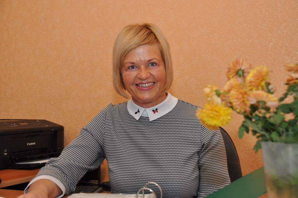 Pedagoga palīgs – cilvēks, kam bērns uzticas