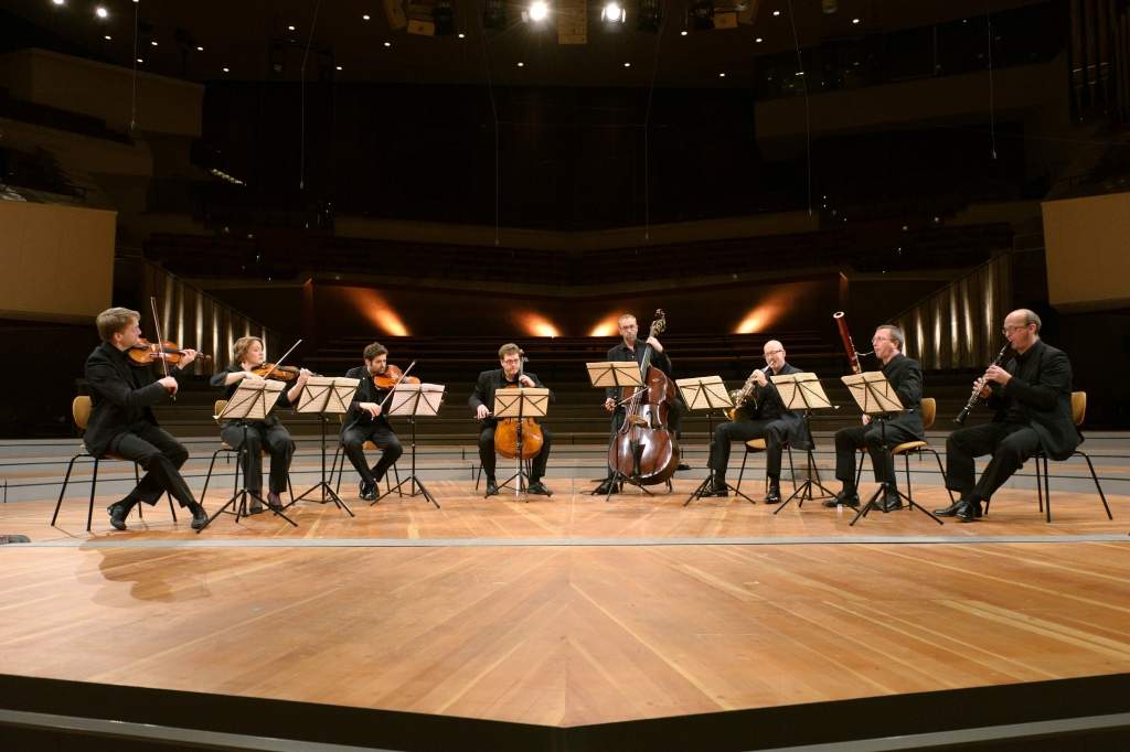 Koncertzāle “Lielais dzintars” jubileju atzīmēs ar Berlīnes filharmoniķu koncertu