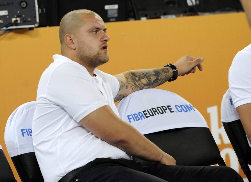 Štālbergs pēc skarbiem izteicieniem par ''Lietkabelis'' sniegumu saņēmis uzaicinājumu aizvadīt spēli ar Lietuvas sieviešu izlasi