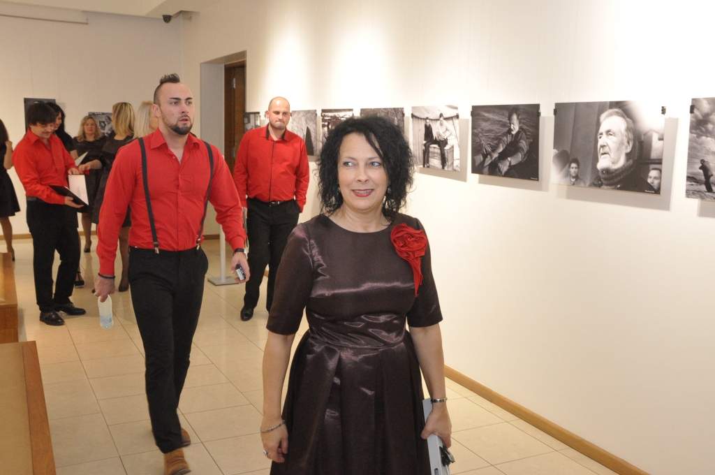 FOTO: "Šokolāde" svin piecu gadu jubileju