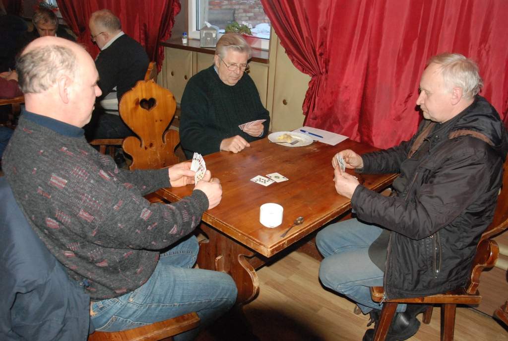 Noslēgsies Lejaskurzemes novadu čempionāts zolītē