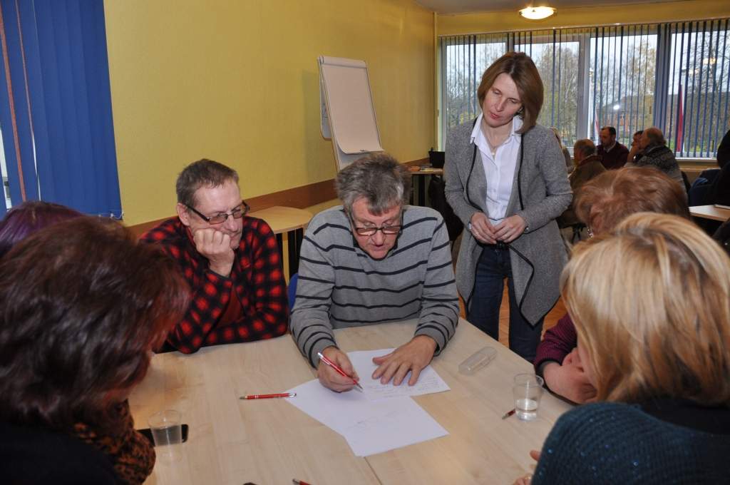 Uzņēmēju akūtākā problēma – ceļi un infrastruktūra