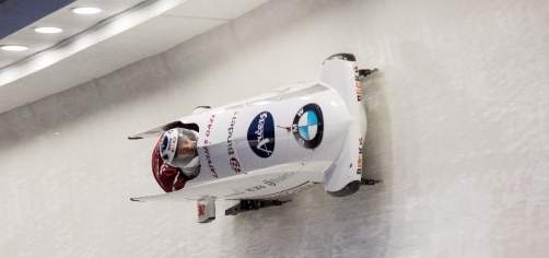 Ķibermanim ar Mikni astotā vieta olimpiskās sezonas pirmajā PK posmā