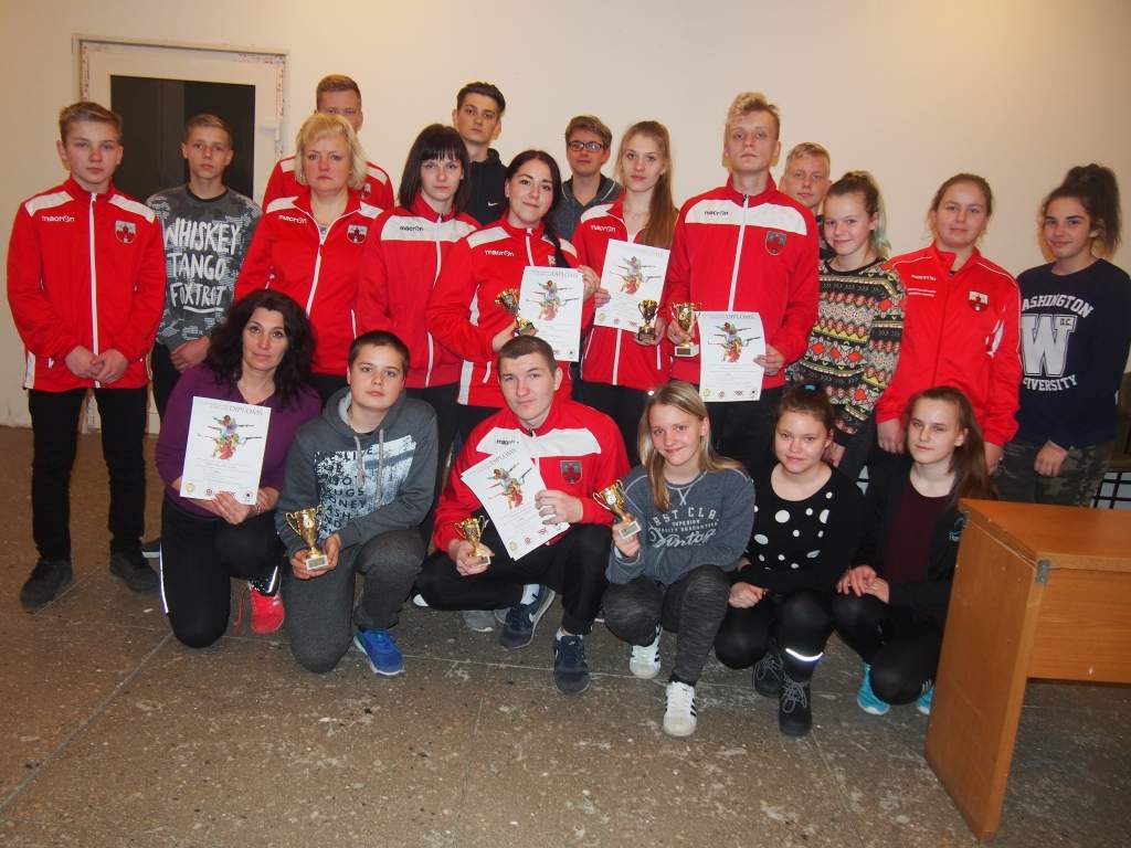 Aizputes novada snaiperi pārliecinoši uzvar Latvijas kausa izcīņā