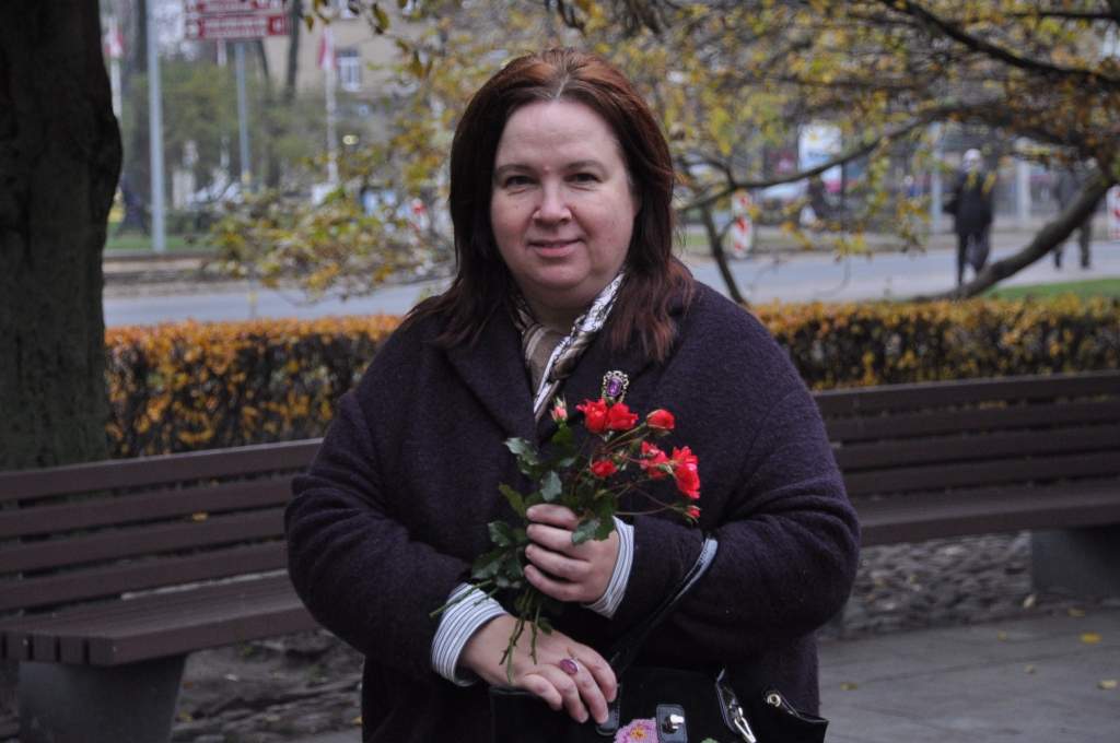 Ierauga citādu Liepāju