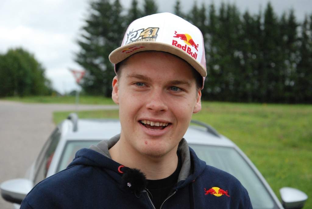 Jonass nākamajā pasaules čempionāta sezonā startēs ar 1. numuru