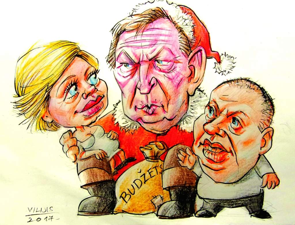Karikatūra