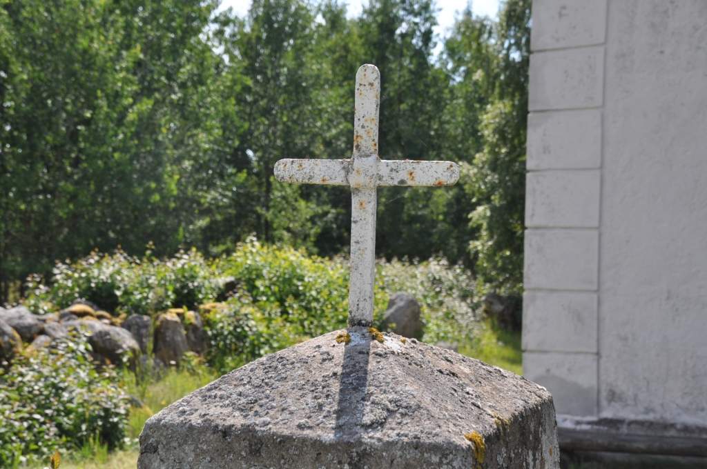 Pesteļi un kapeņu stāstiņi gara norūdīšanai