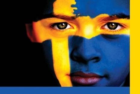 Liepājas Jauniešu māja aicina uz Zviedru filmu festivālu