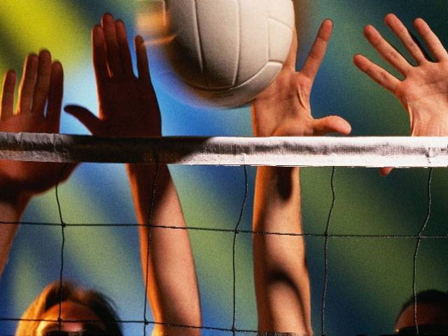 Zināmi Lejaskurzemes novadu čempionāta volejbolā pirmie rezultāti