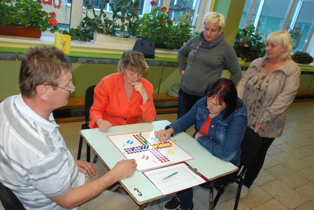 Cīravas čempionāta riču račā noslēgums un Ziemassvētku kausa izcīņa