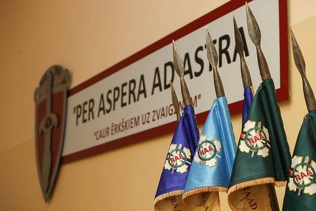 Liepājā tiksies Baltijas valstu aizsardzības ministri