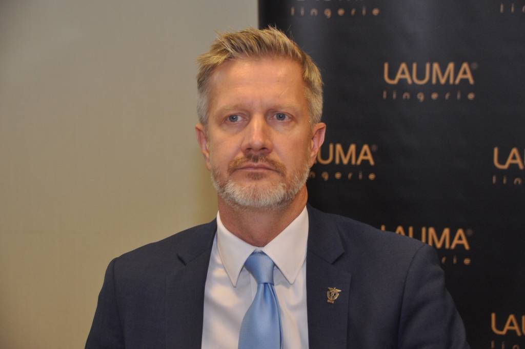 Jānis Endziņš: “Latvijas straujā ekonomiskā izaugsme nav ilgtspējīga!”