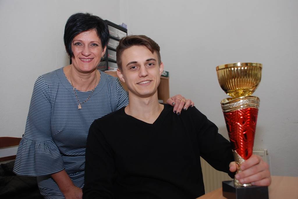 Novuss ceļ zināšanas matemātikā