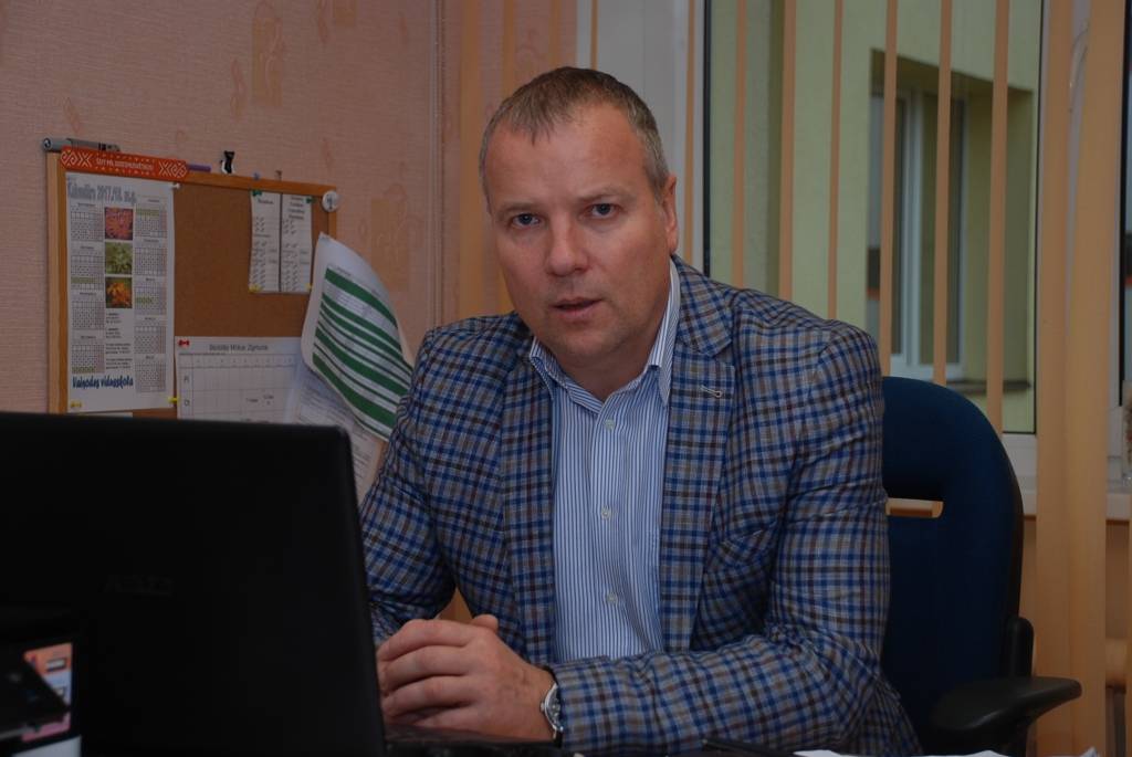 “Tāpat vien vidusskolu neatdosim”
