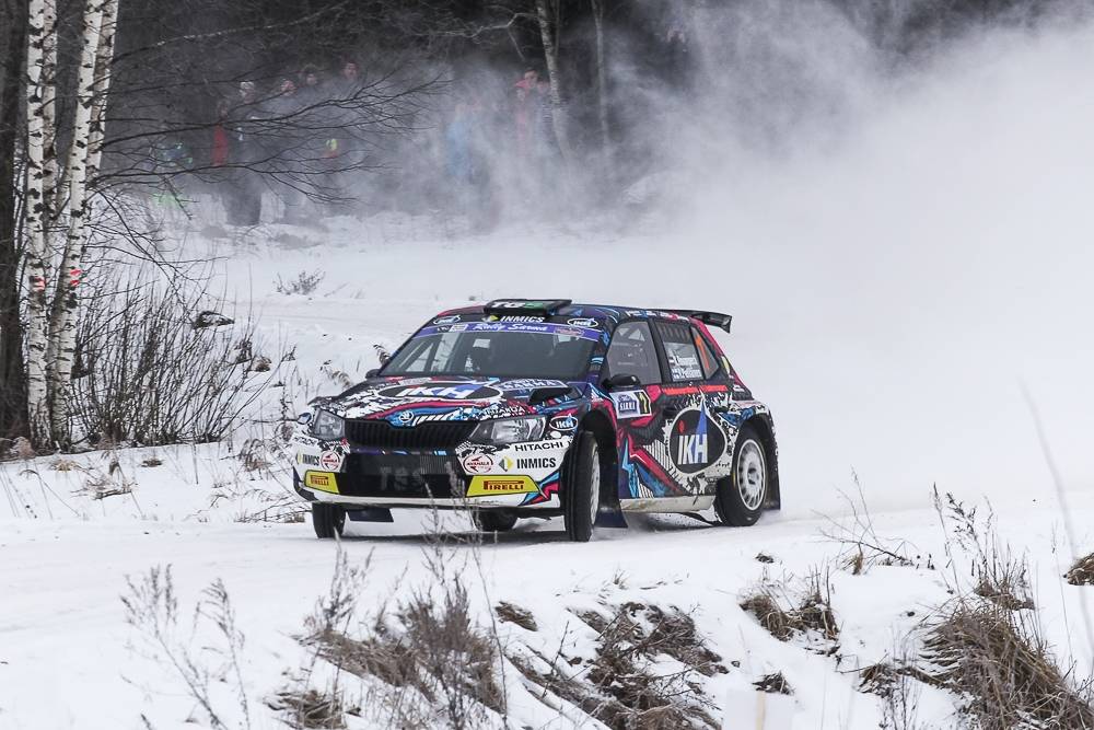 Rallijs "Sarma" arī 2018. gadā saglabās vienas dienas sacensību formātu