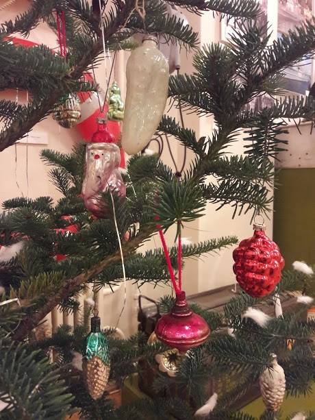Liepājas muzejs aicina dāvināt padomju laika eglīšu rotājumus