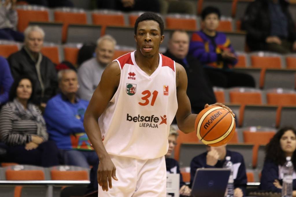 "Jūrmalas" basketbolisti pagarinājumā uzveic ar Šeļakovu pastiprināto "Betsafe"/"Liepāju"