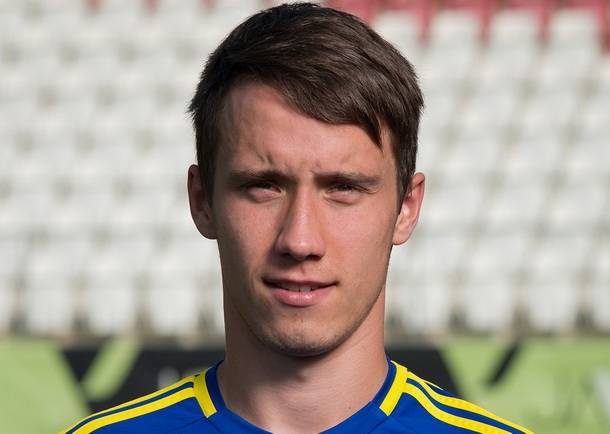 Par Dāvi Ikaunieku esot interese no spēcīgiem Čehijas un Polijas klubiem