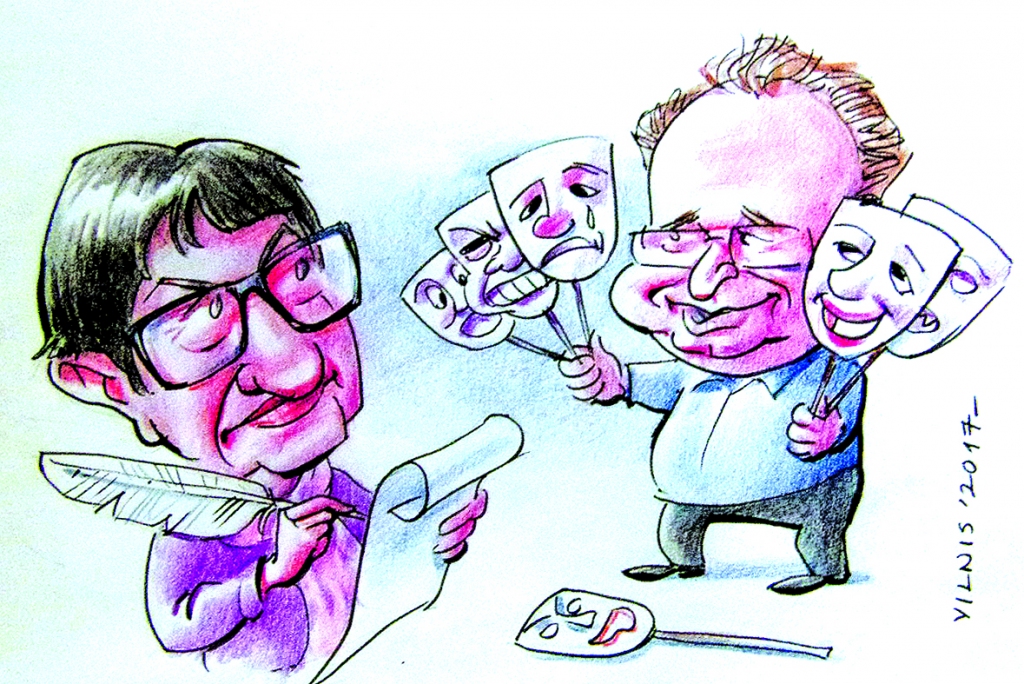 Karikatūra