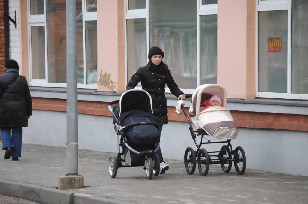 Šogad Grobiņas jaundzimušie saņems īpašu dāvanu