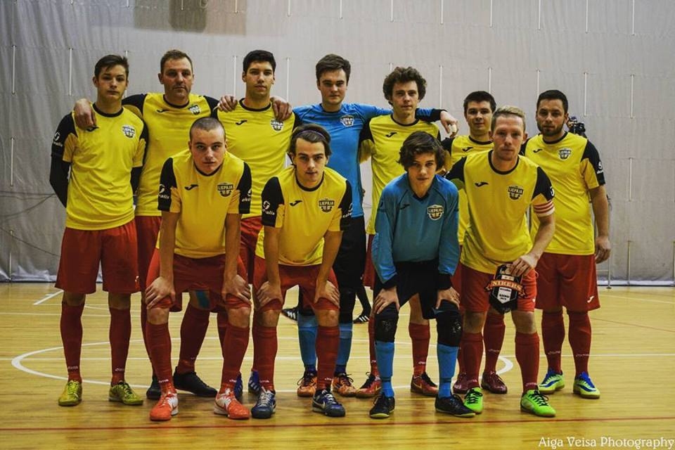 Nīcenieki zaudē "Nikeram", "UPTK" un TFK "Liepāja" cīnās neizšķirti