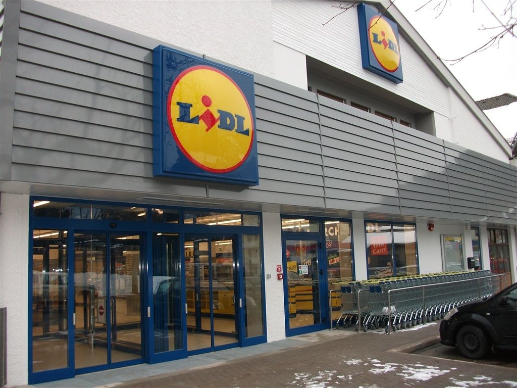 Vācijas zemo cenu veikalu tīkls "Lidl", iespējams, būs Liepājā