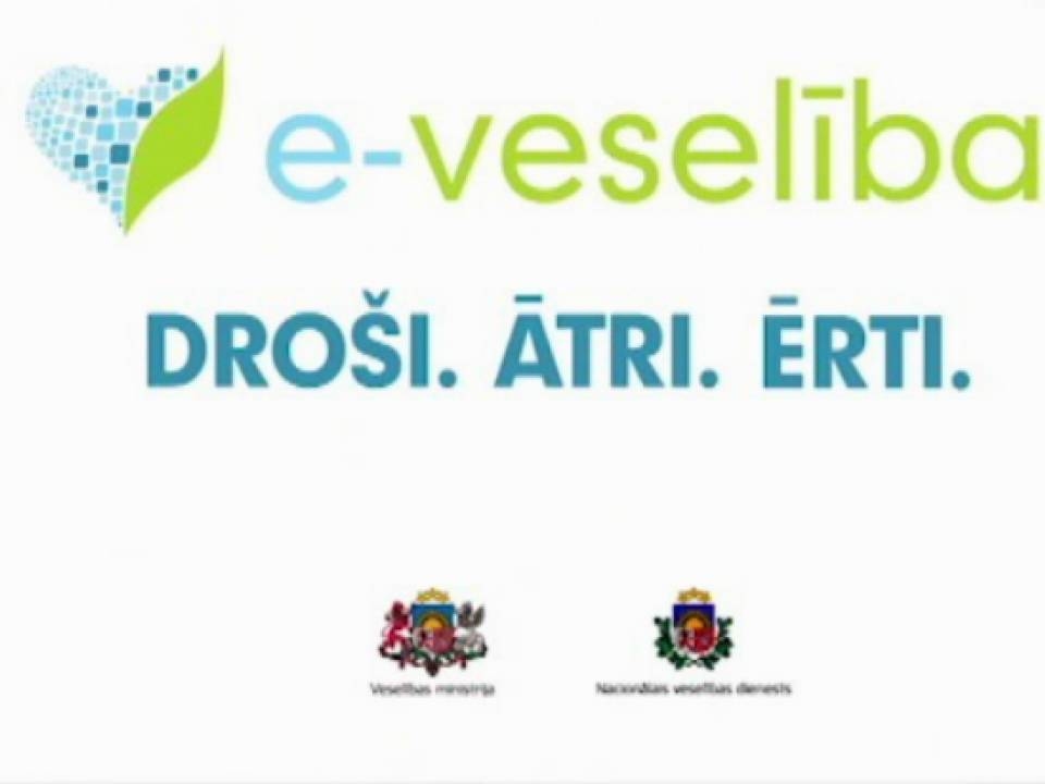 Liepājā notiks seminārs par e-veselību