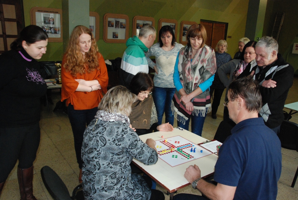 Uzsāks cīņu par Cīravas 2018. gada čempiona titulu riču račā